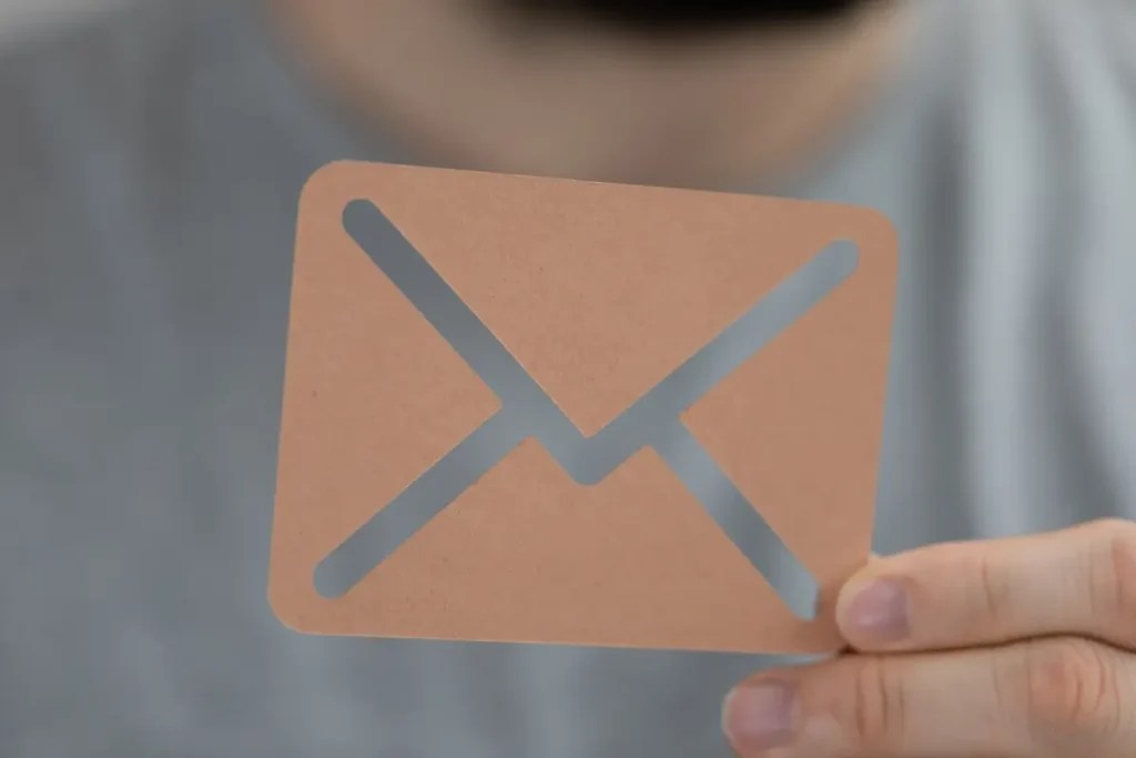 stop spam text from email