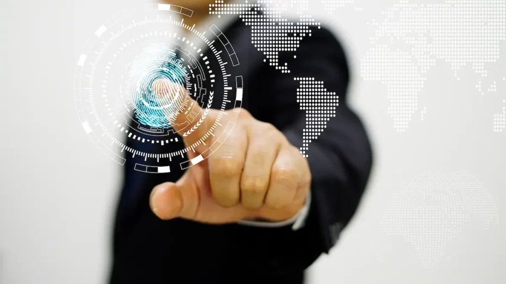 it demand management process