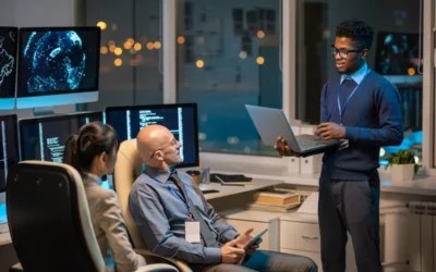 Tech News 8 The Ultimate Guide to Effective IT Environments Management: Benefits and Challenges