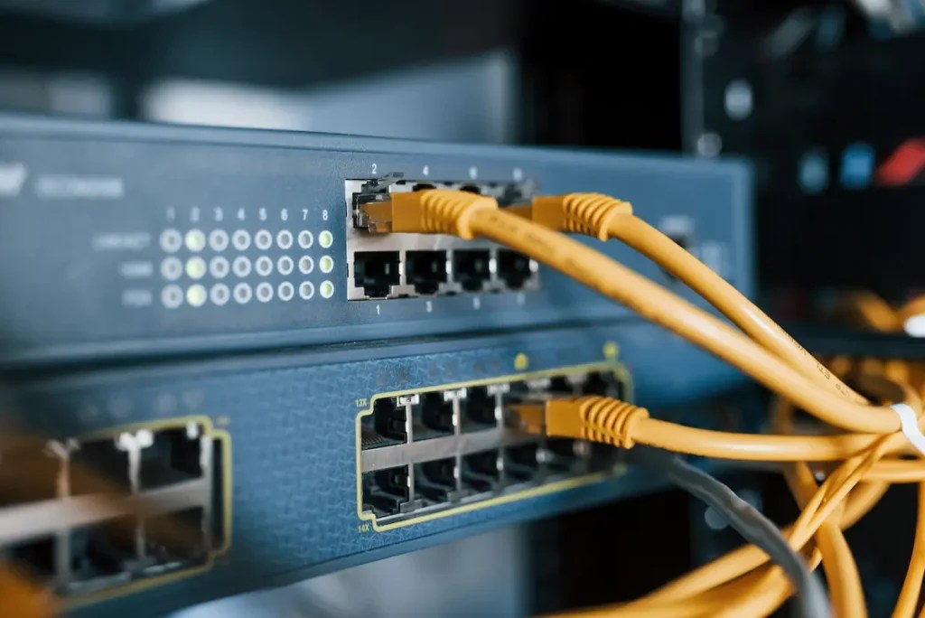 network firewall meaning