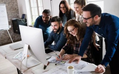 7 Ways IT Project Management Helps Businesses