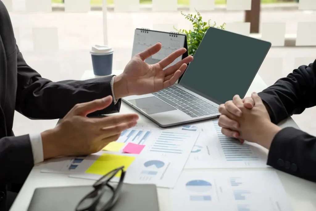 it vendor management