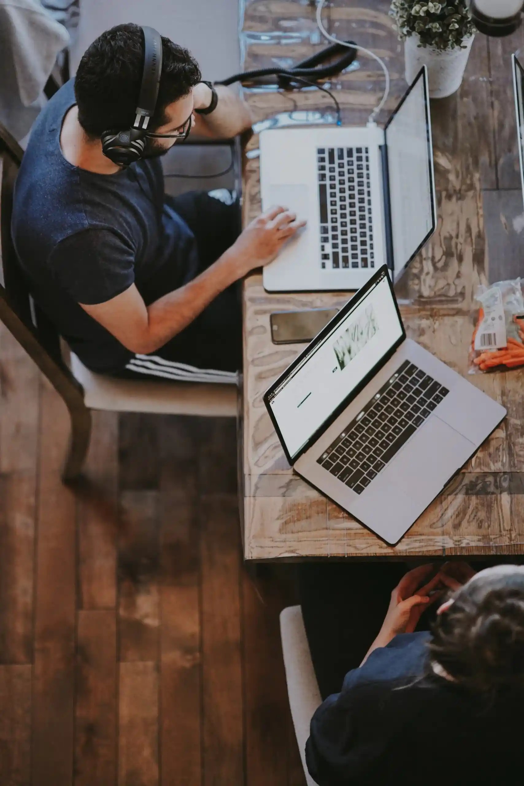 Managed IT Service in Clairemont