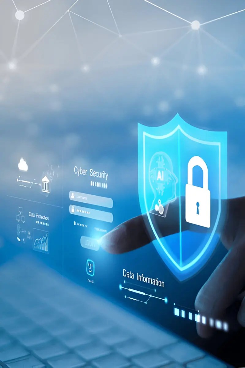 Virus and Spyware Protection Services