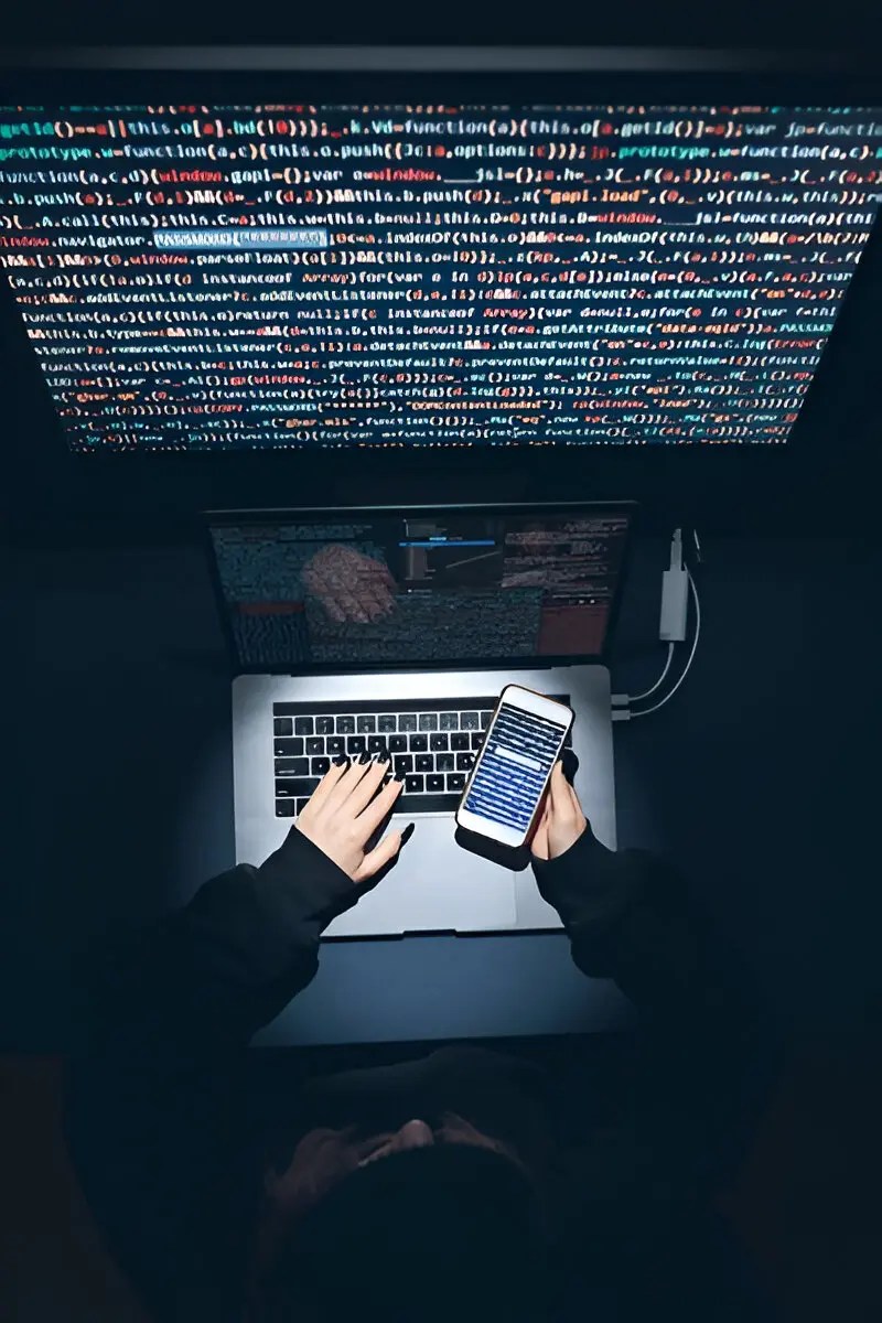 Virus and Spyware Protection Services
