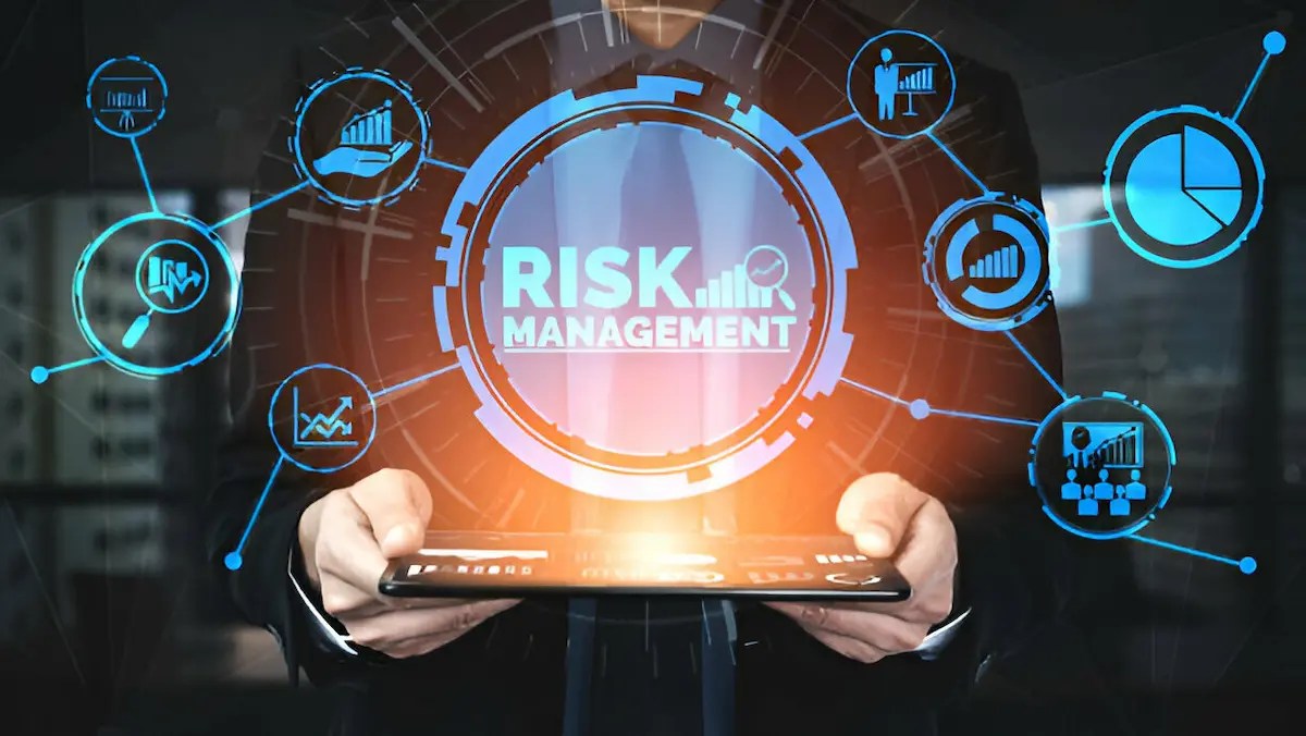 benefits of risk management in it projects