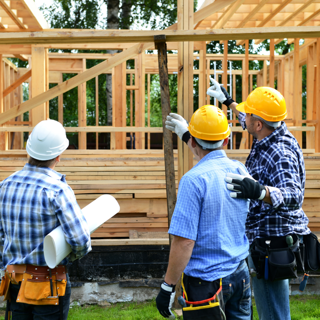 Construction Accounting Services
