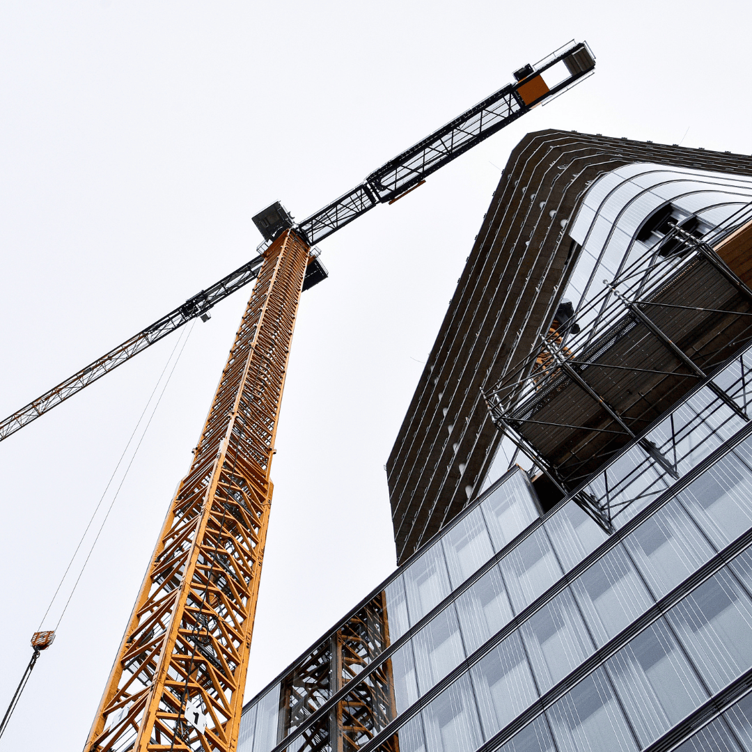 Construction Accounting Services at Crowne Tax