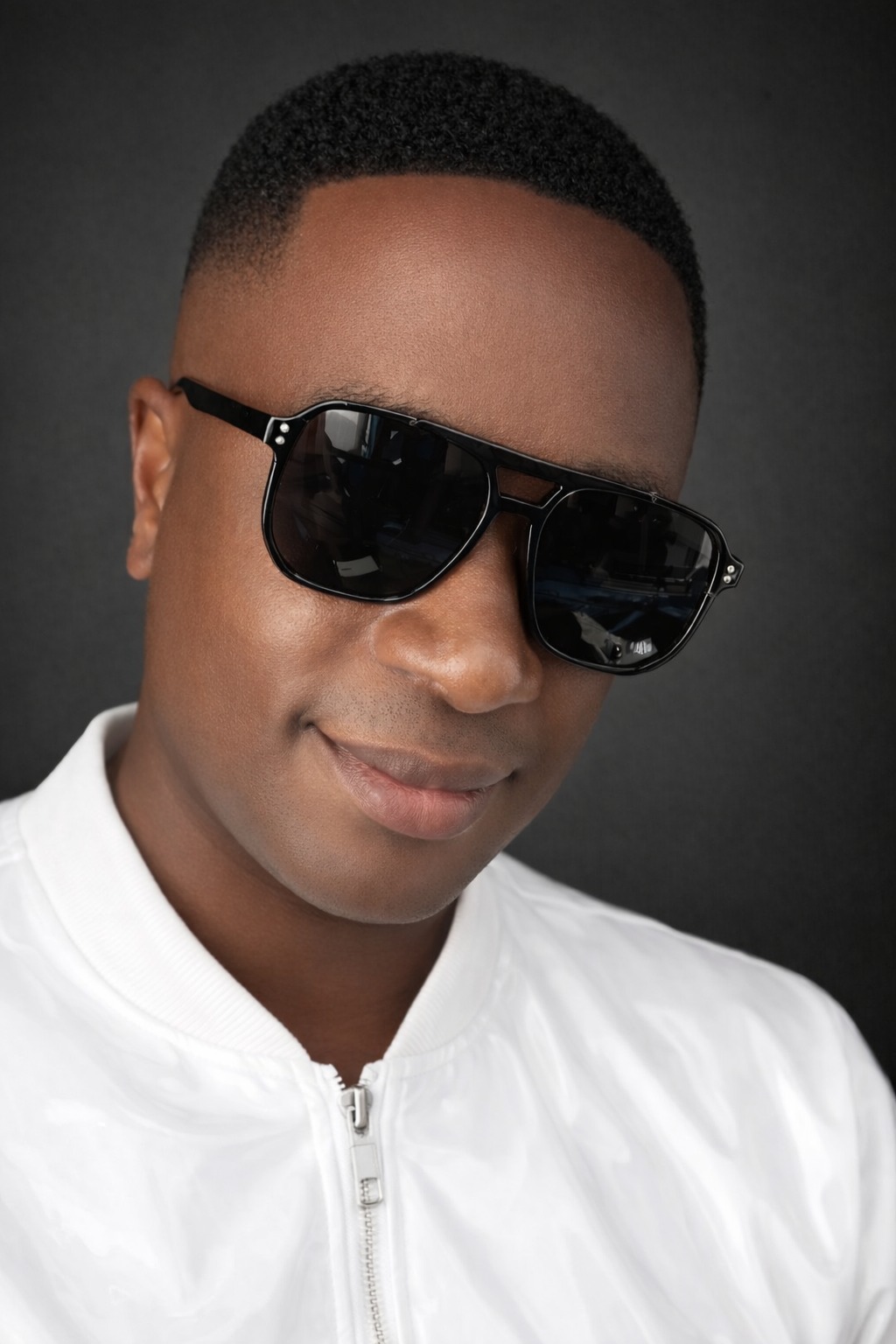 Alright – Isaac Balogun