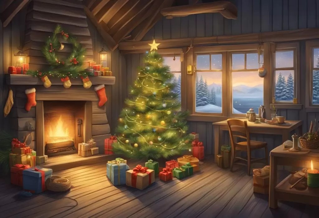 Christmas Gifts for Fishermen