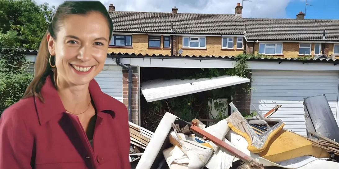 Fly-tipping Solved