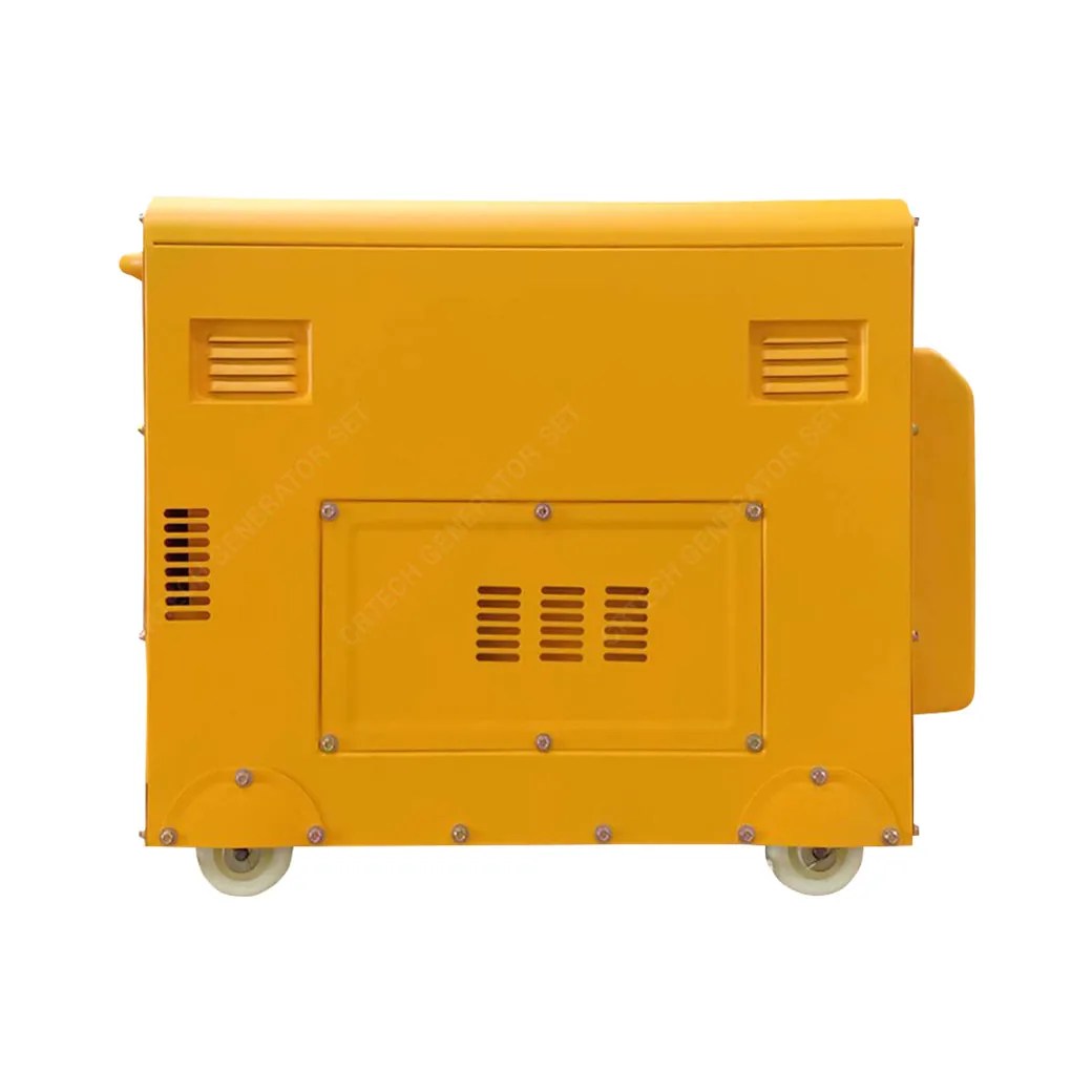 LAUNTOP LDG6500S-3 7