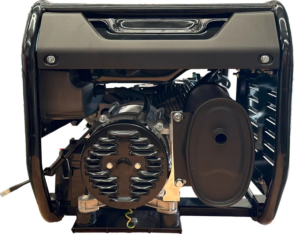 เครื่องกำเนิดไฟฟ้าเบนซิน DENKIGEN : DK4500