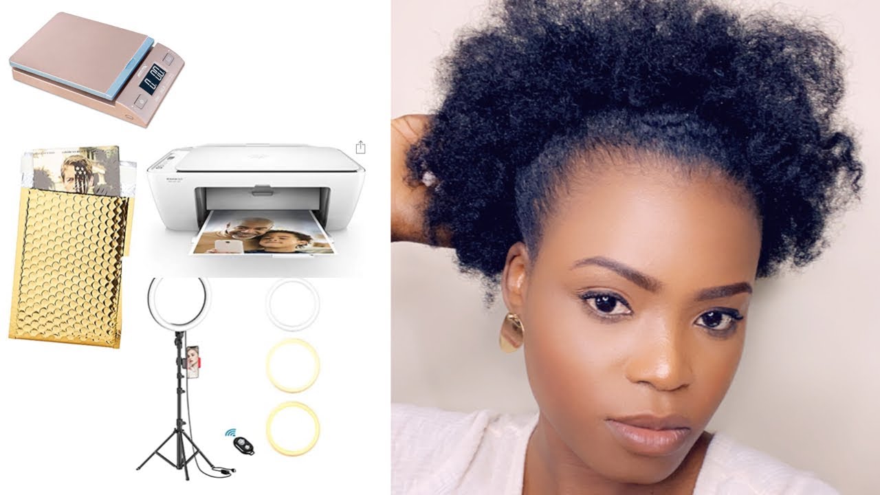 Essentials for running an online business