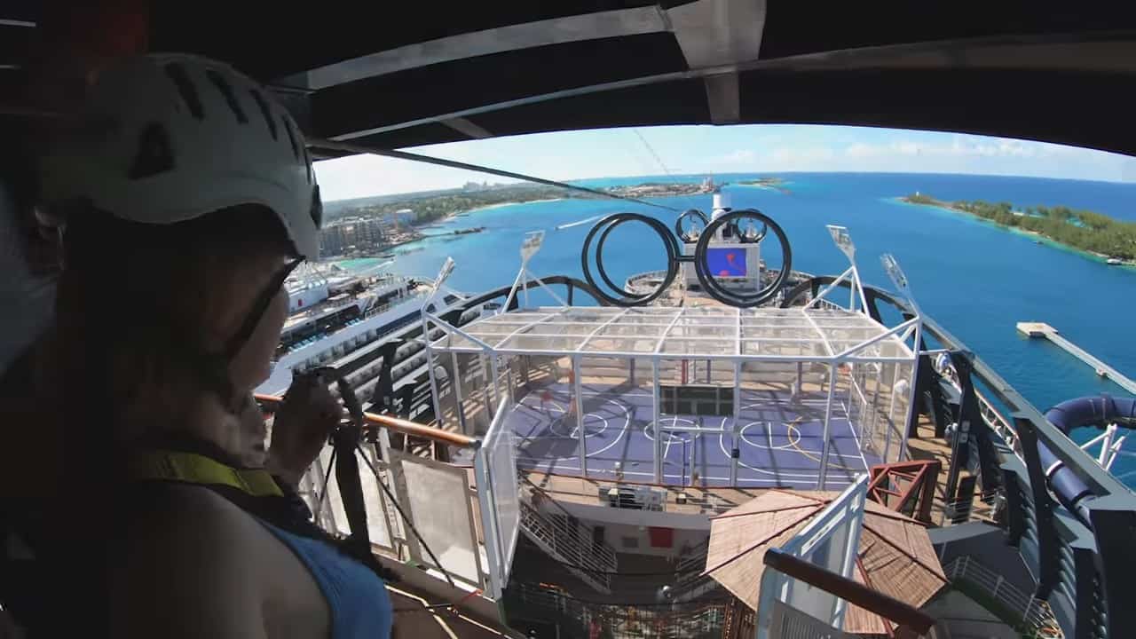 cruise forum