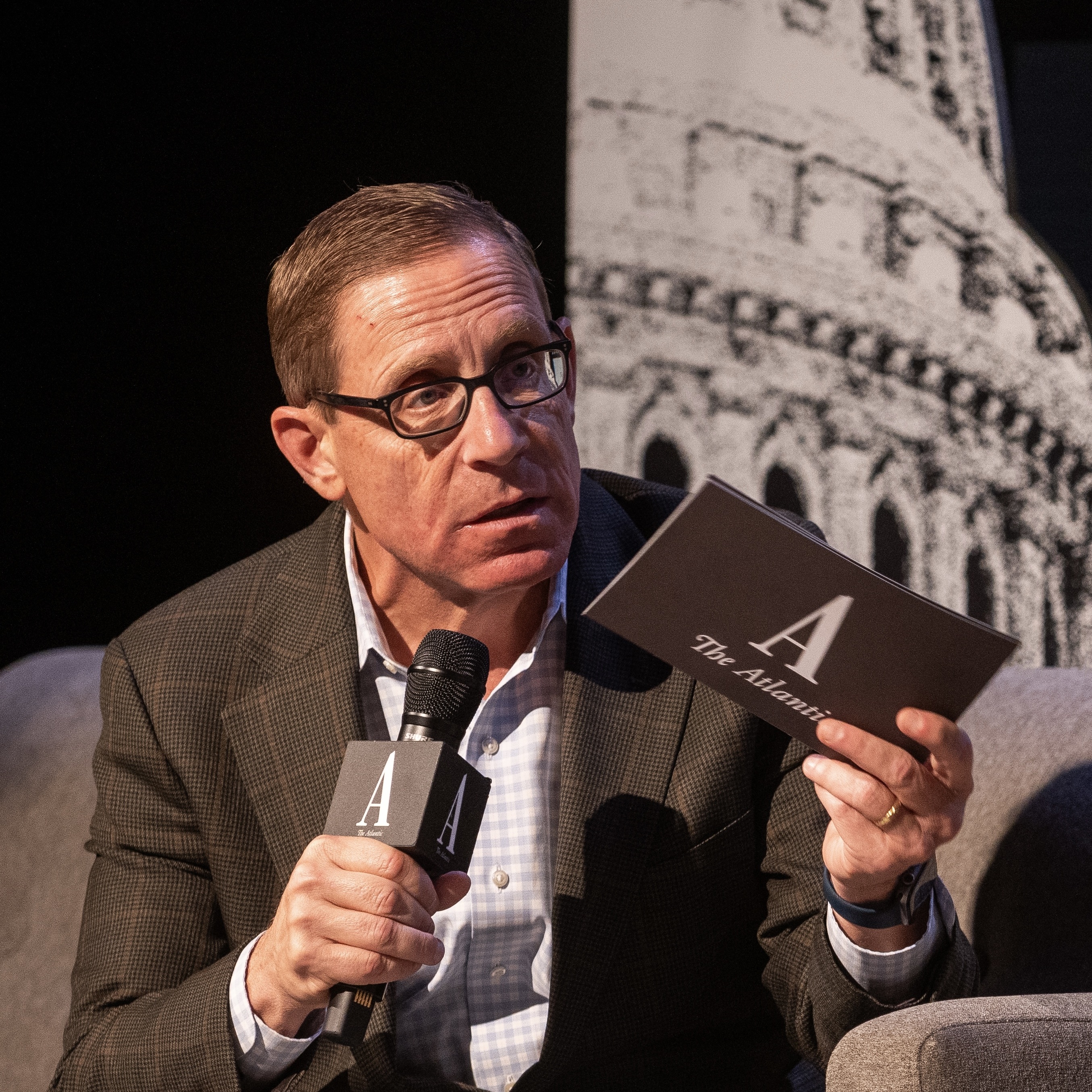 Seabourn Names First Atlantic Speakers For Fall 2026 Cruises - Cruise Addicts
