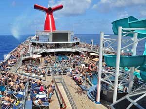 Cruise Diva S Cruise Planner