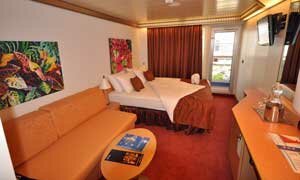 Carnival Magic New Ship Review From Cruise Diva S Cruise Planner