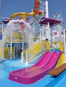 Carnival Magic Cruise Ship Review From Cruise Diva S Cruise