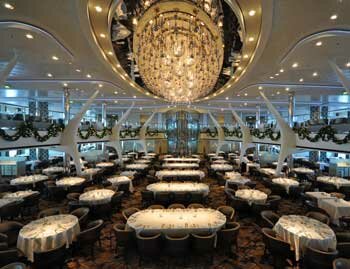 Celebrity Reflection Cruise Ship Review From Cruise Diva S