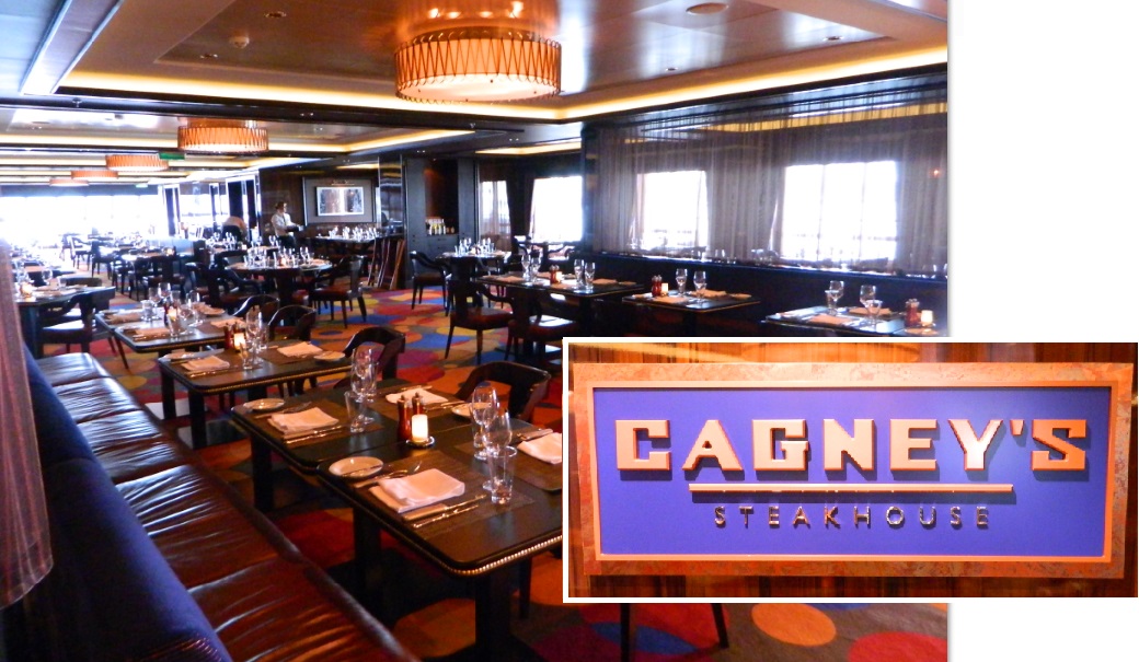 Freestyle Dining On Norwegian Breakaway Cruise Escapes Blog
