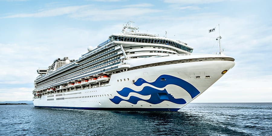 Ruby Princess Passenger Reviews U S News Best Cruises