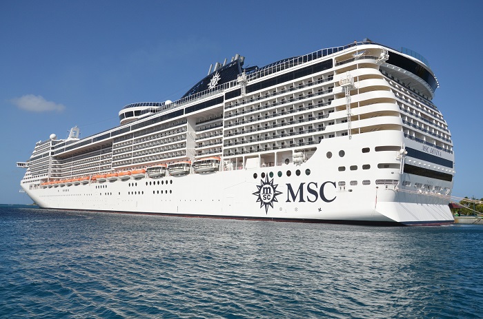 Msc Cruises Offering Cruise Deals To The Caribbean