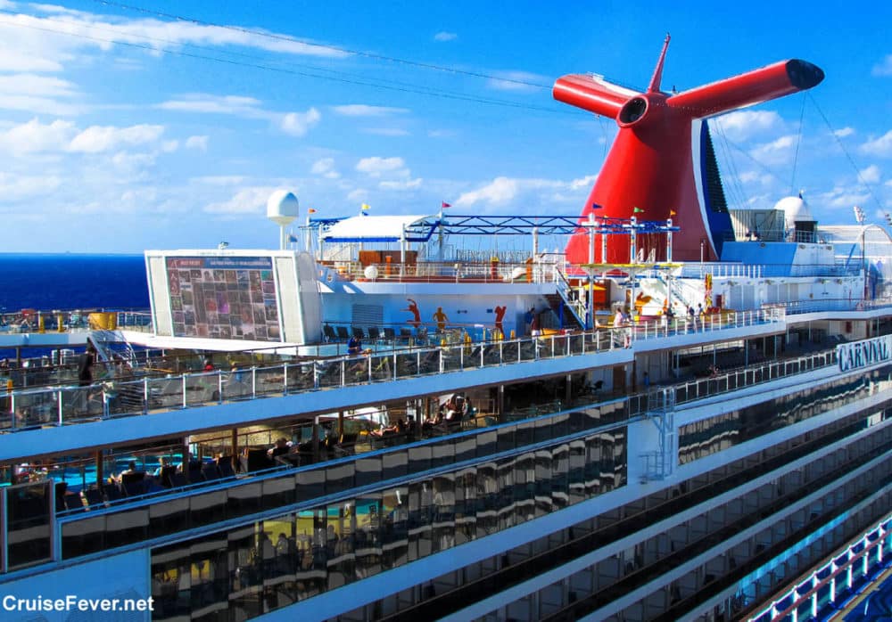 Carnival Cruise Line Adding Build A Bear Workshops To Their
