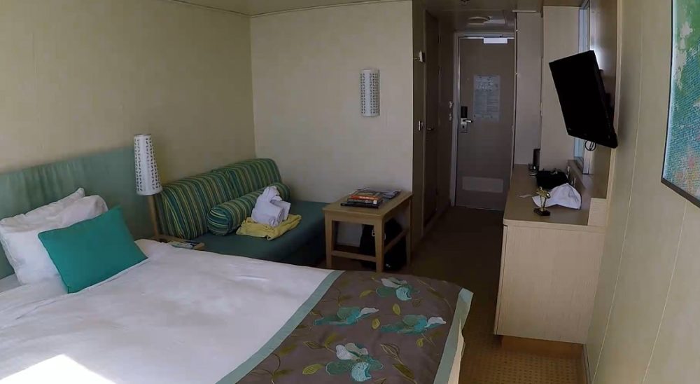Carnival Spirit Cruise Ship Facilities Carnival Cruises