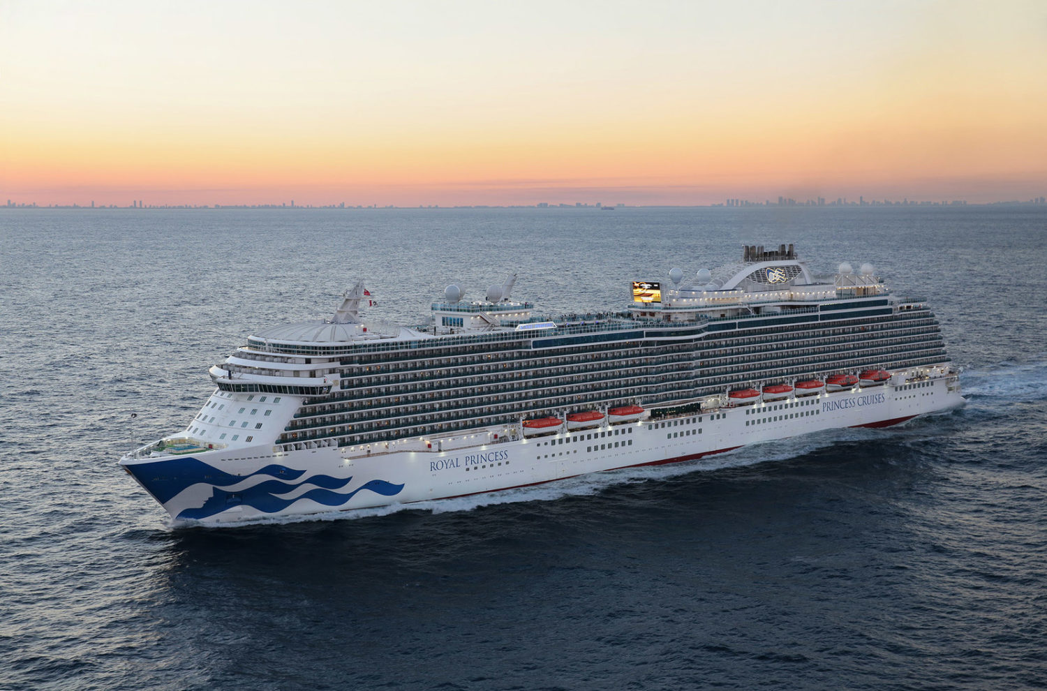 Princess Cruises Announces Cruises To The Caribbean In The
