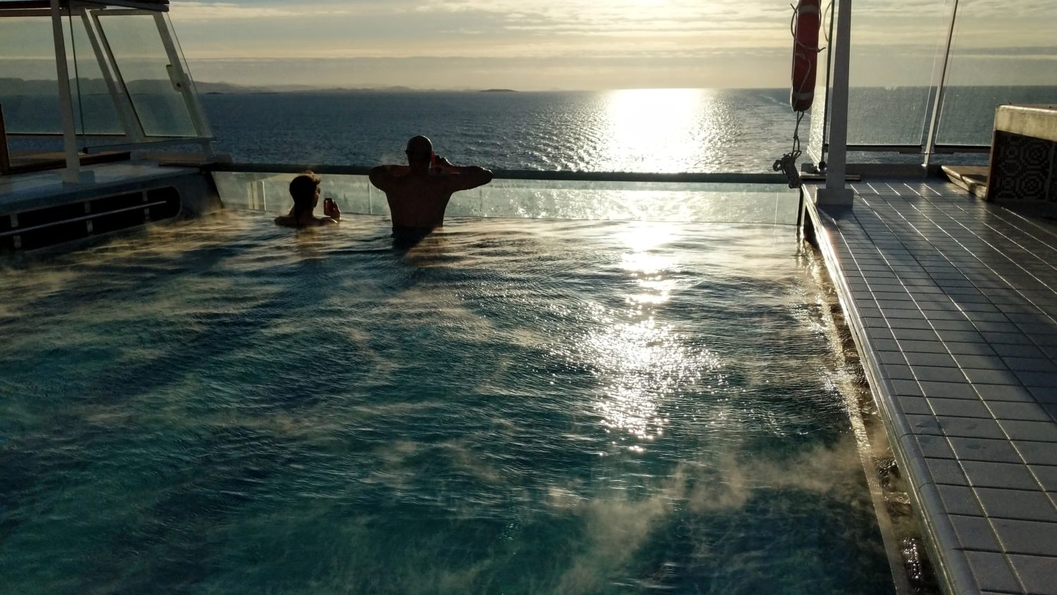 Viking Cruises In Search Of The Northern Lights Voyages