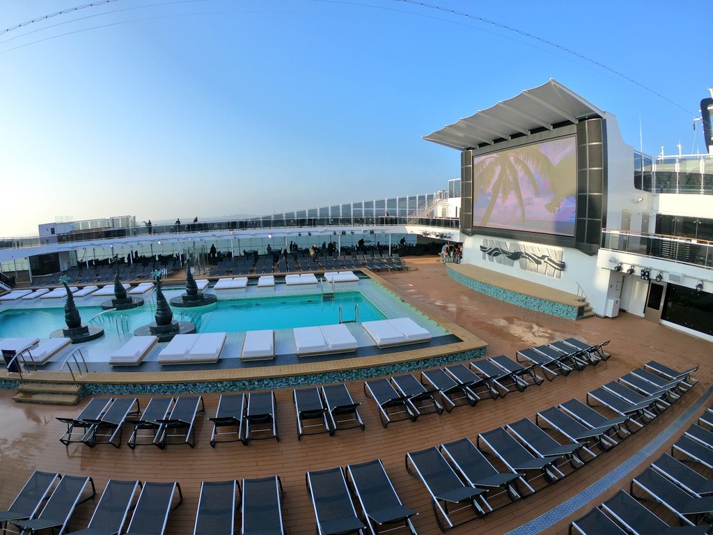 7 Things I Loved About Msc Bellissima