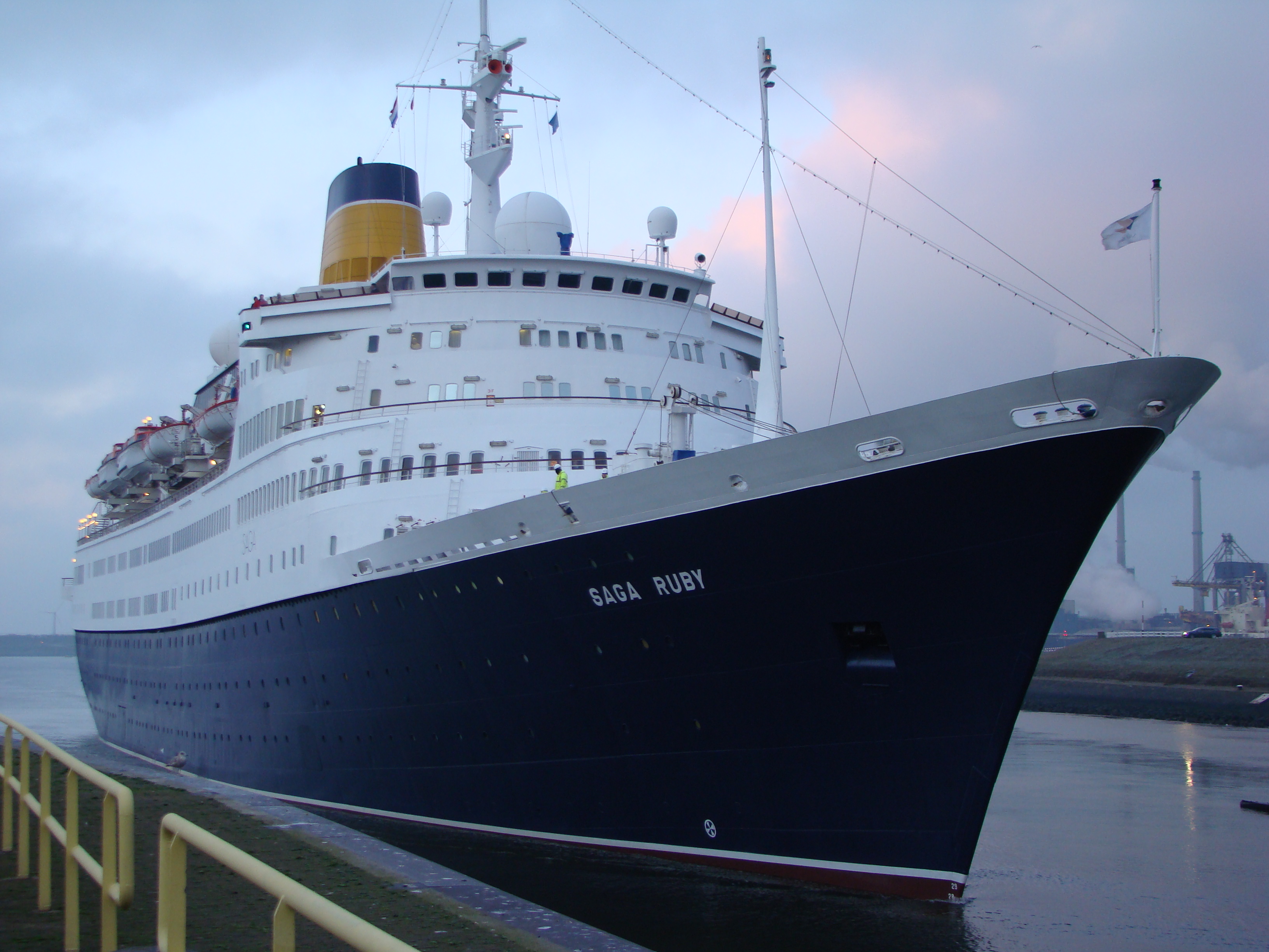 27/01/2021&nbsp;· a ship’s purser is the person responsible for financial, immigration and customs transactions on a vessel. Mystery Cruise Cruisemiss Cruise Blog