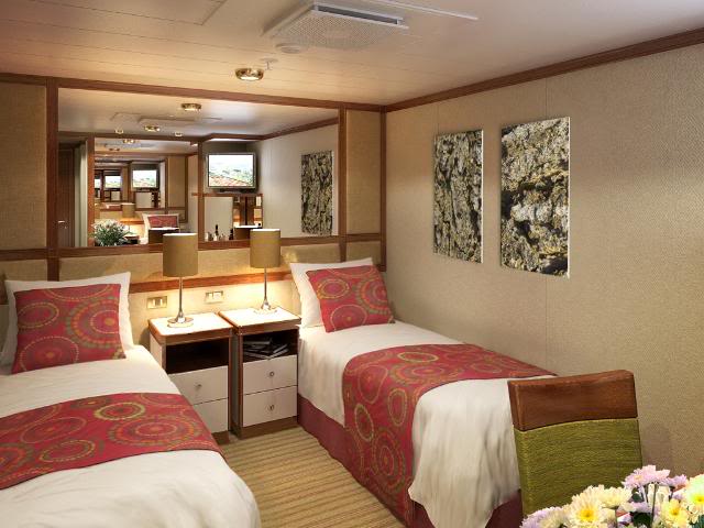 Cruise Never Book This Ship Cabin On Cruises Unless You