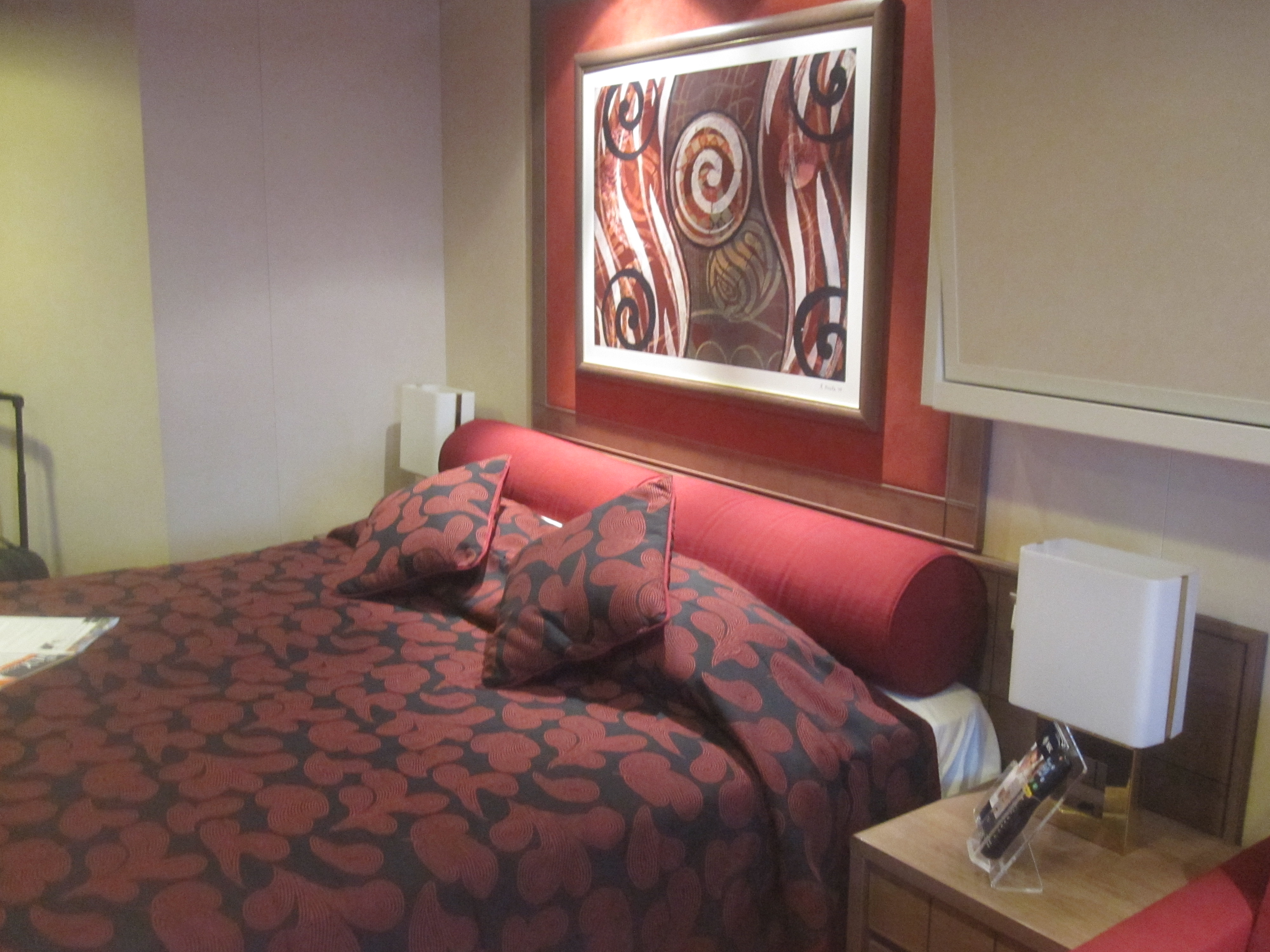 Msc Magnifica Balcony Cabin Cruisemiss Cruise Blog