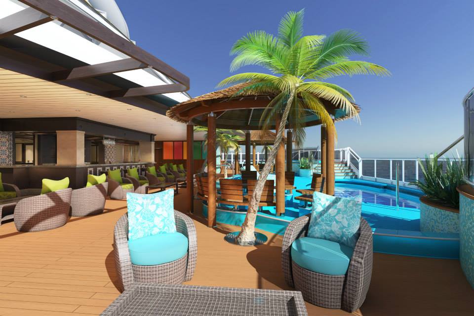Check Out The Vista Carnival Vista Cruiselegend