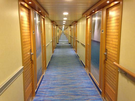 Carnival Cruise Line Expands Keyless Embarkation
