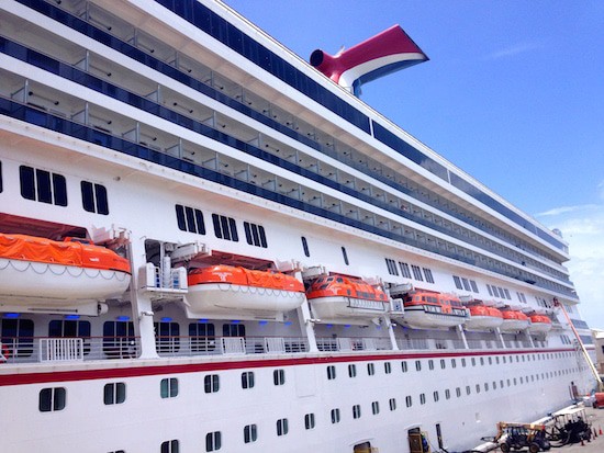 7 Cruise Words You Should Know