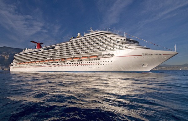 Cruise News Headlines Week Of July 21 2018