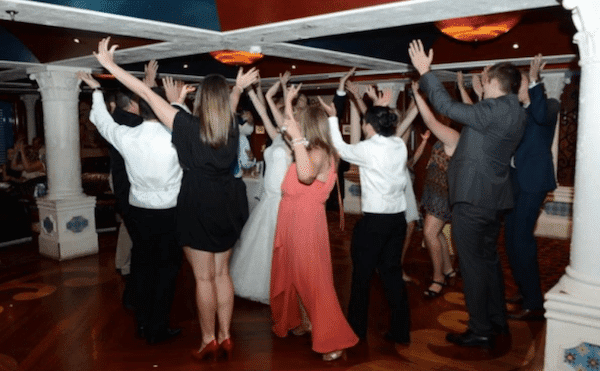 Planning A Carnival Cruise Line Wedding