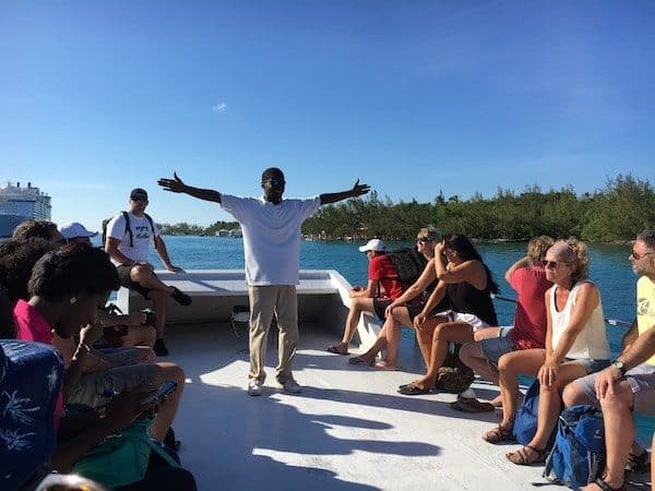 11 Tips For Navigating Nassau Bahamas