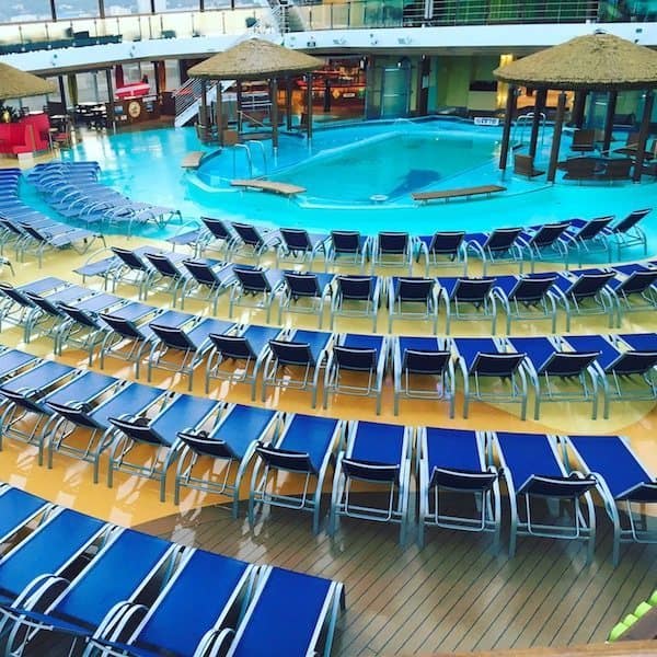 Ultimate Guide To Carnival Vista