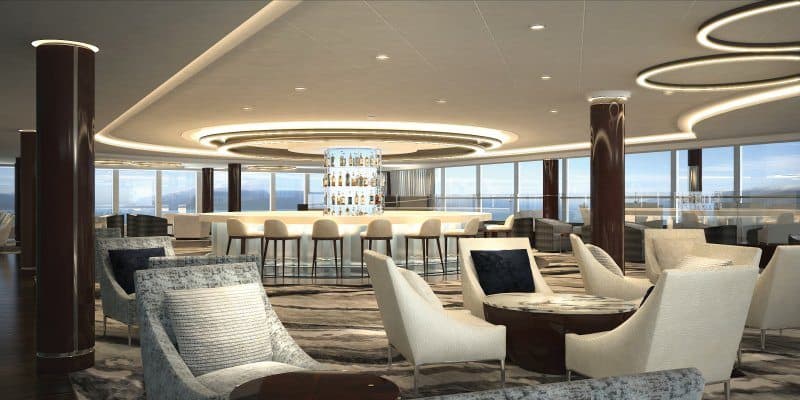11 Reasons To Book Norwegian Bliss
