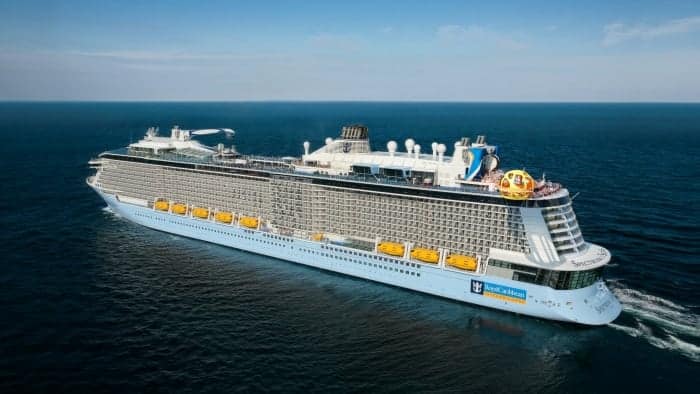 Three Cruise Lines Issue News That Could Impact Your Family