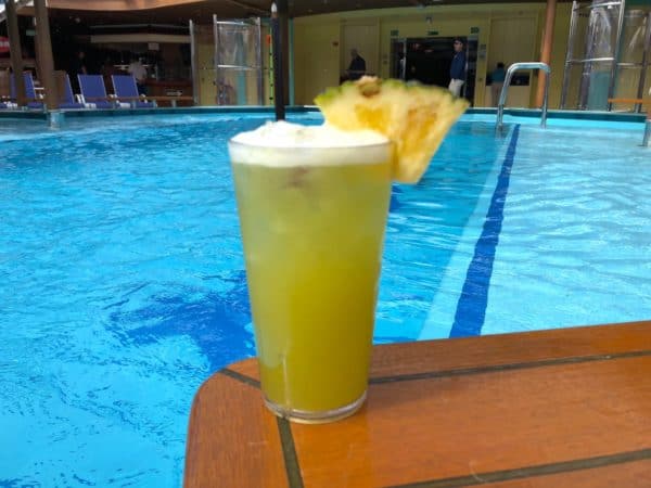 Pros And Cons Of Carnival S Cheers Beverage Program