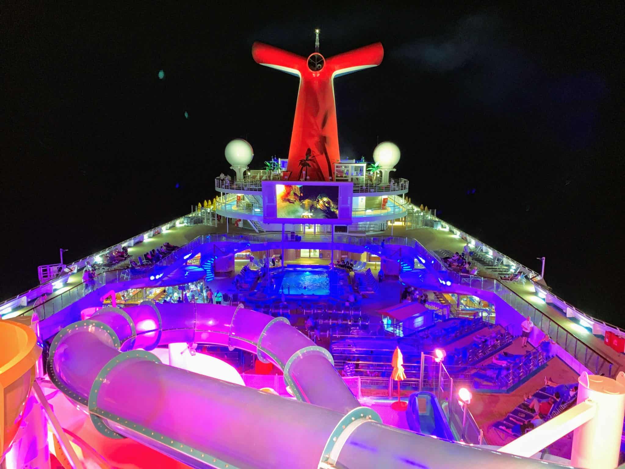 Cruise Radio News Briefs Week Of October 27 2019
