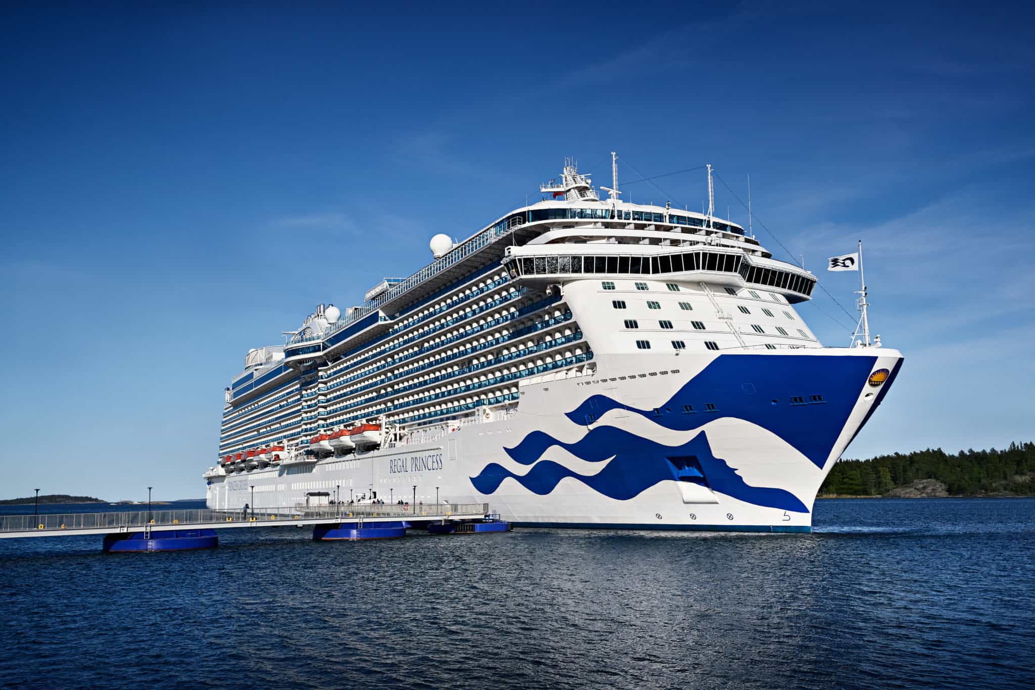 Start your own translation business. Five Princess Cruises Ships To Sail Europe In 2023