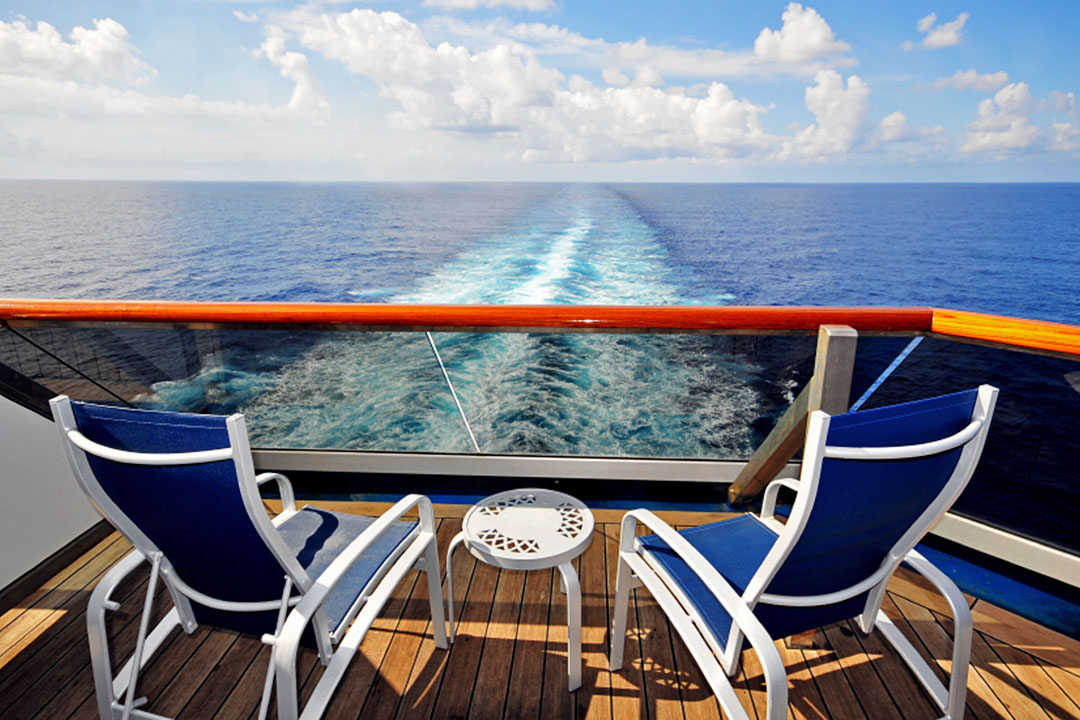 Spectrum Of The Seas Cruise Ship Details Priceline Cruises