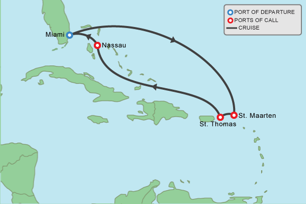 Norwegian Getaway Cruise Review Jan 17 2015 We Ll Be Back