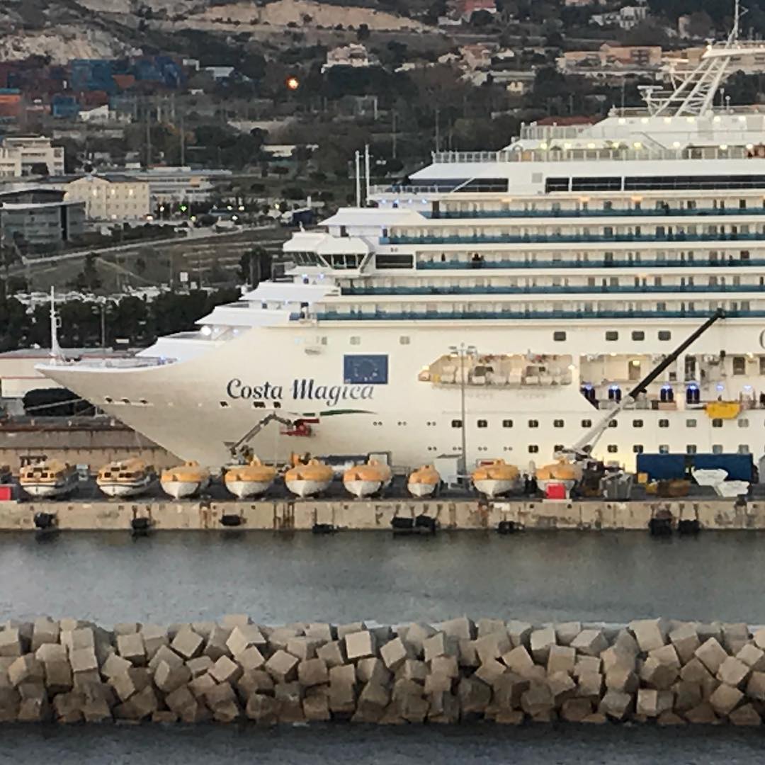 Cruisetopic